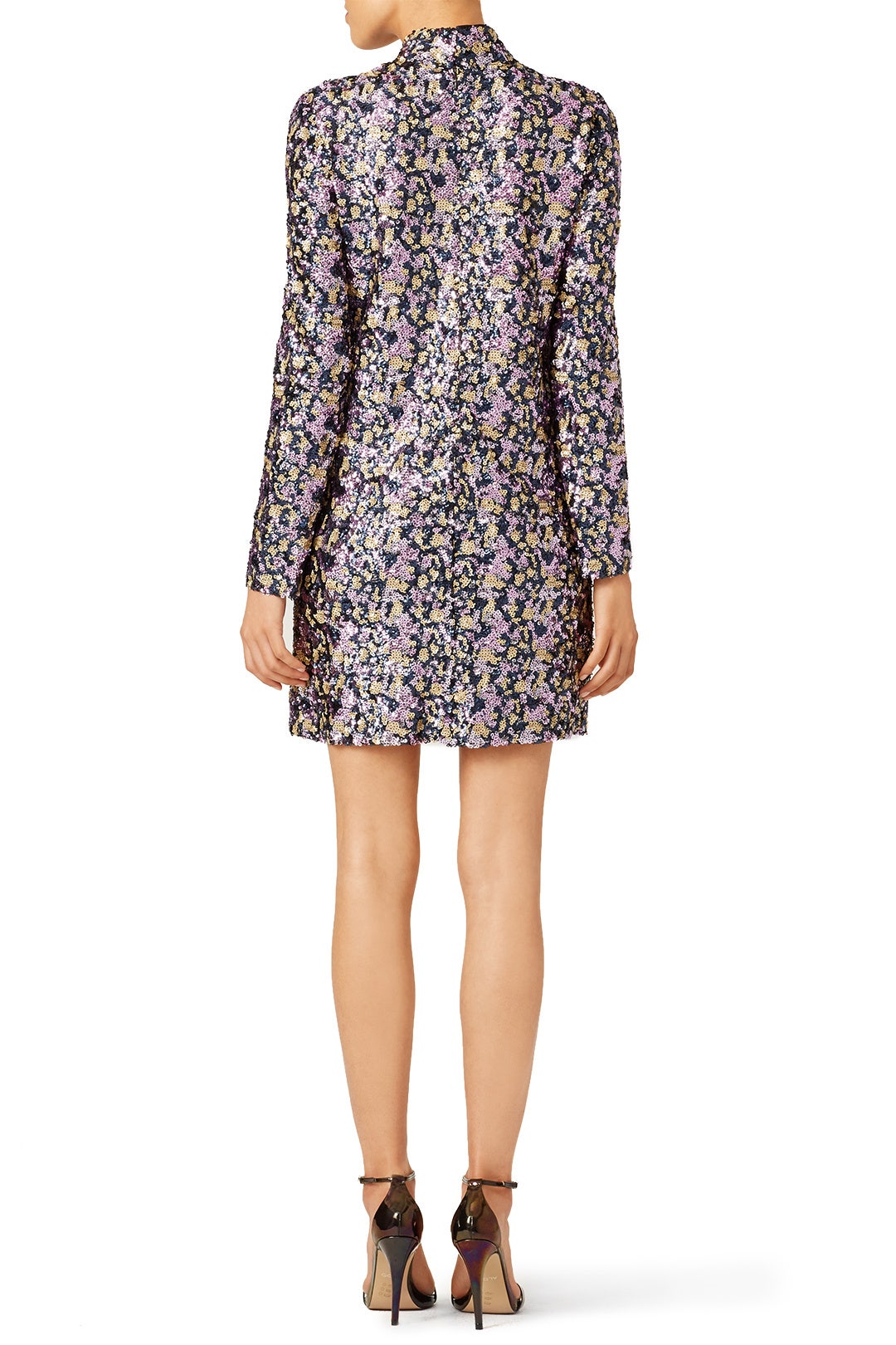 Noemi Mini Dress by Jill Stuart 2