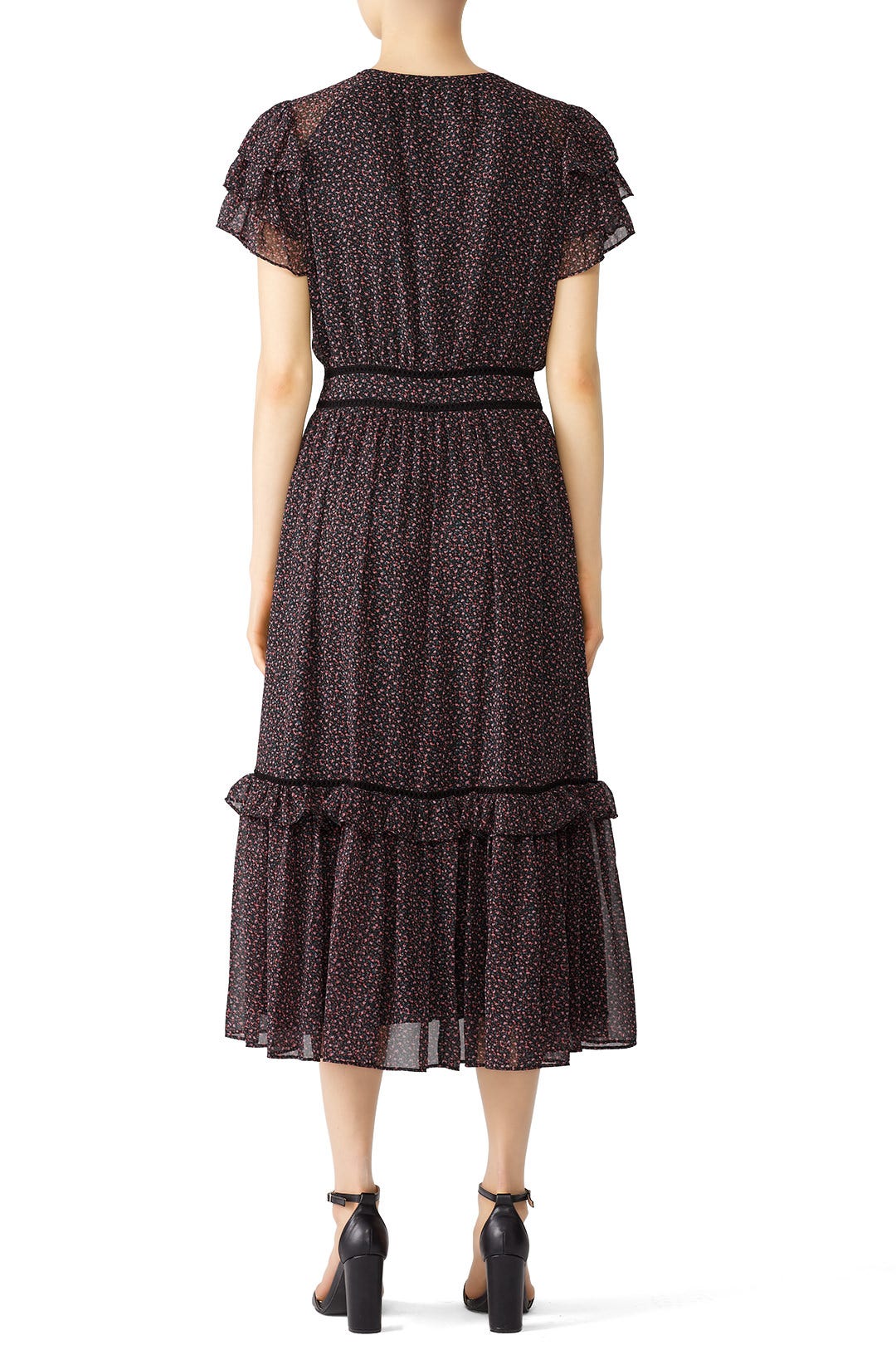 Patricia Dress by Rebecca Minkoff 1