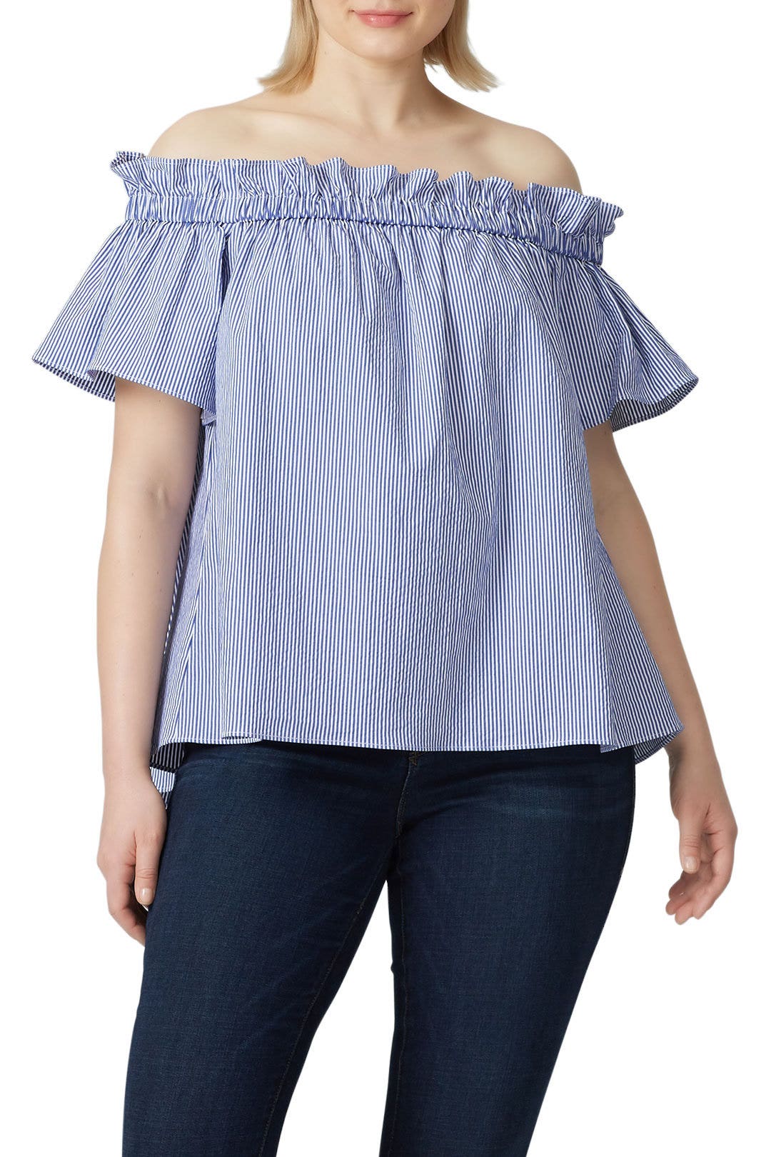 Erla Top by Rachel Rachel Roy 2