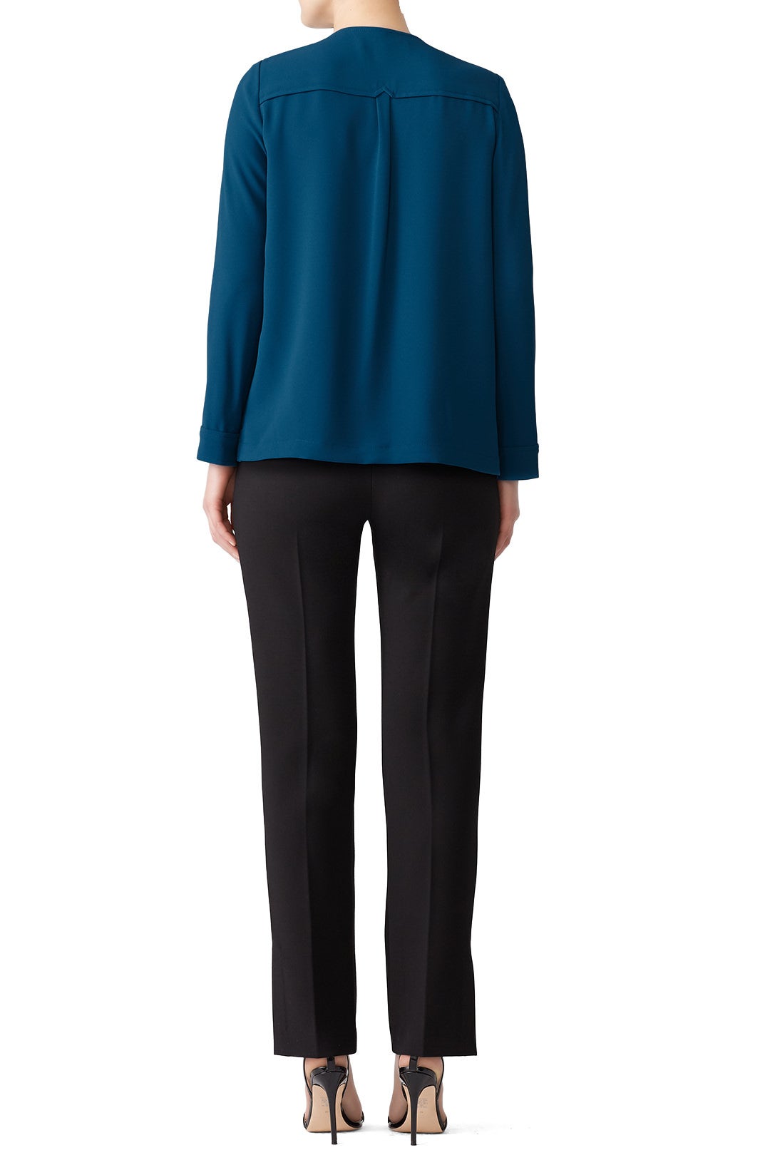 Hermosillo Top by Trina Turk 2