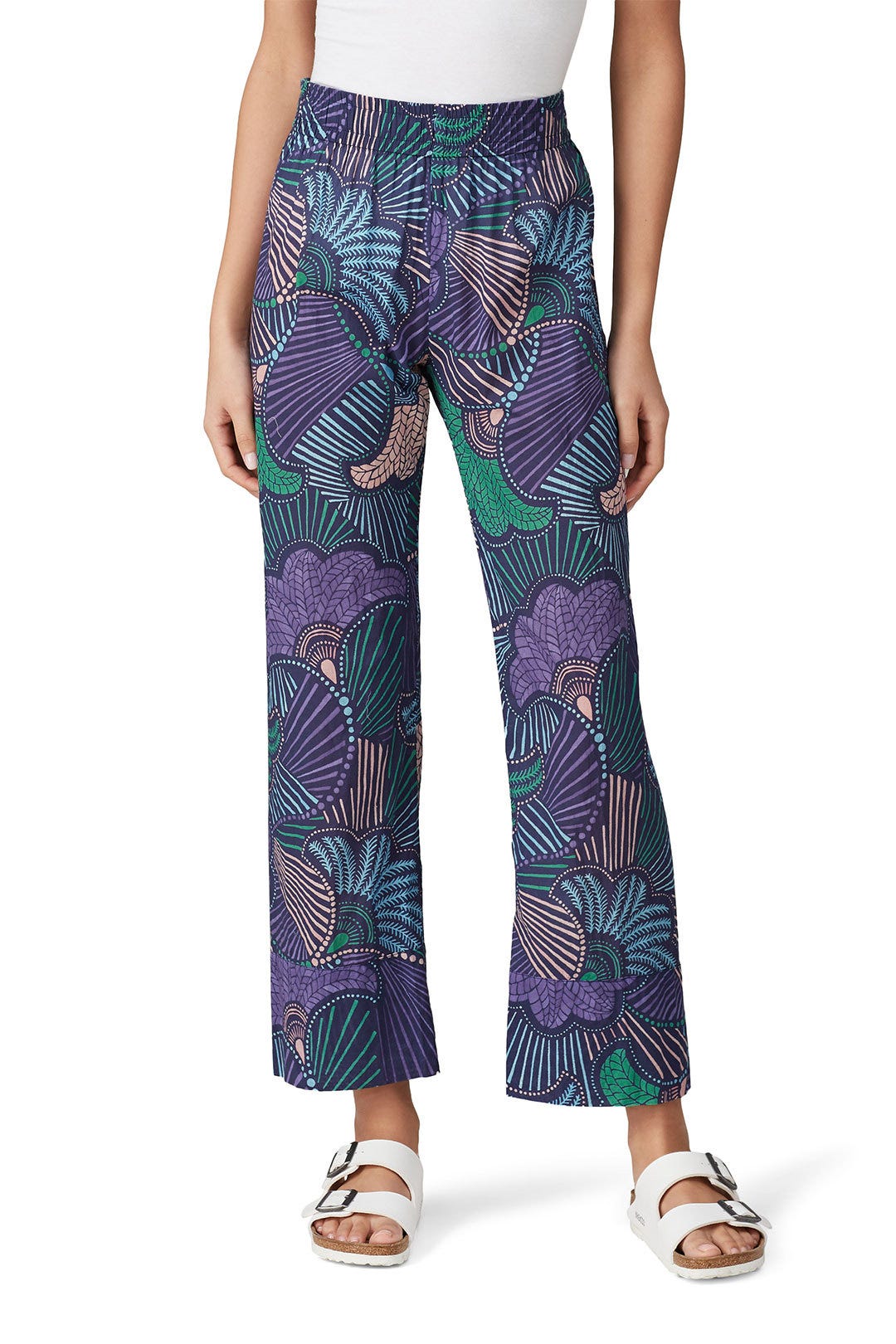 Love Street Pants by Warm 1