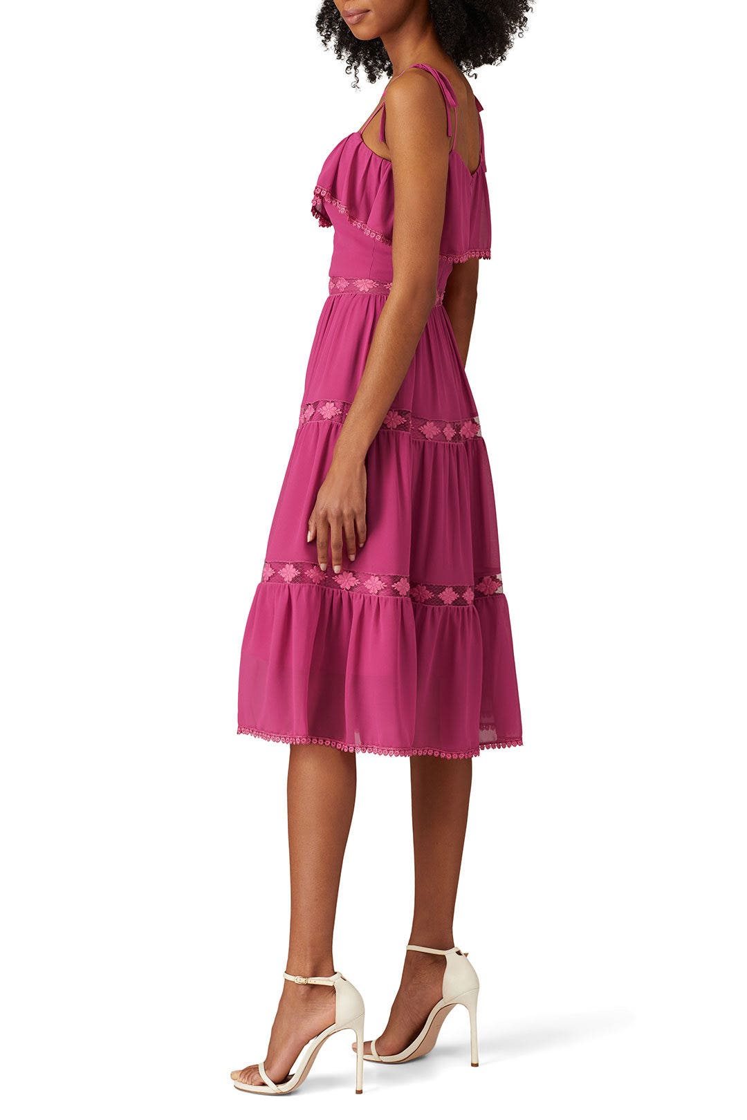 Dream Dress by Dress The Population 1