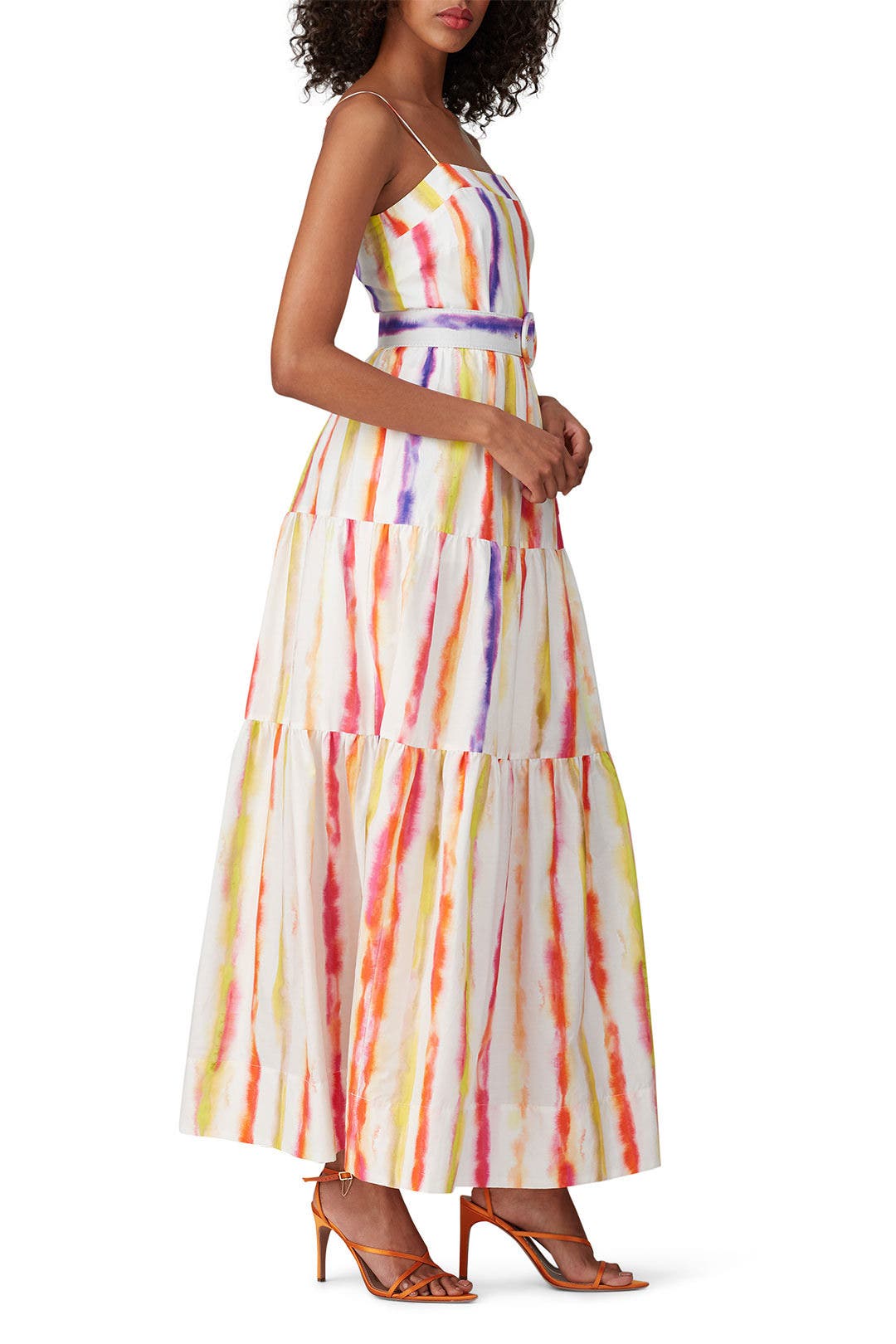 Kerala Maxi by Nicholas 2