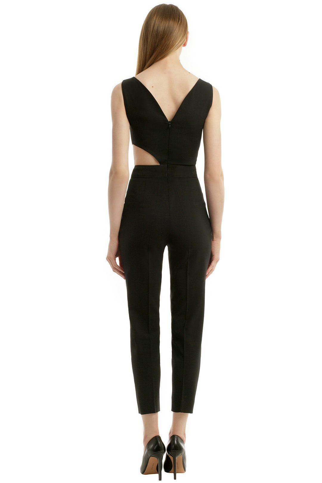 Anakela Jumpsuit by Osman 1