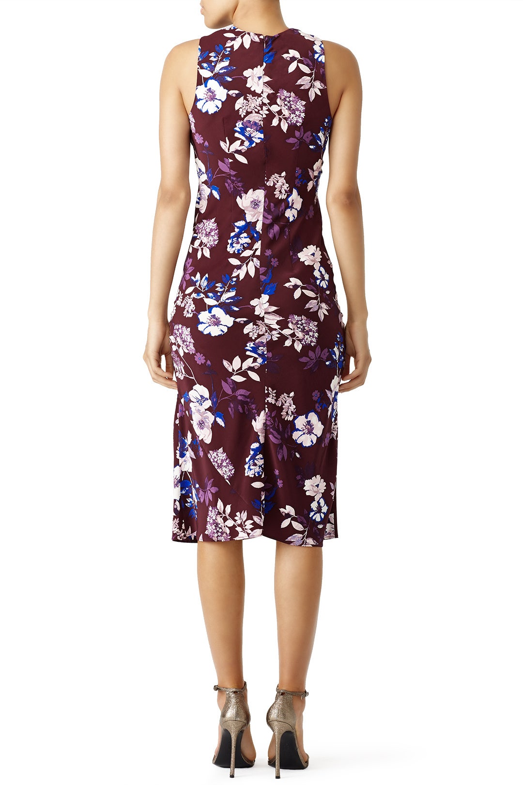 Floralia Mora Sheath by PIAMITA 1