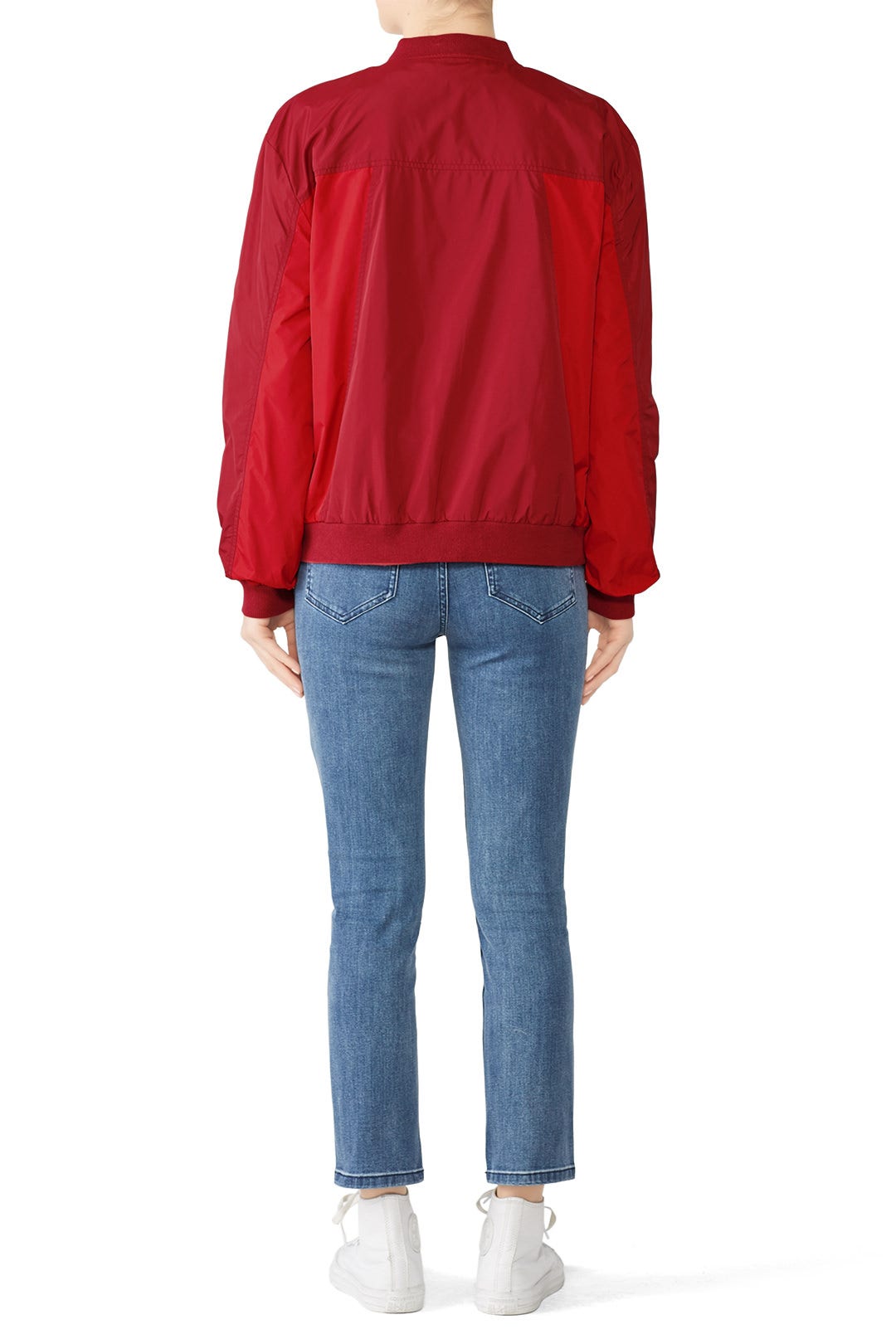 Darma Jacket by Rebecca Minkoff 2