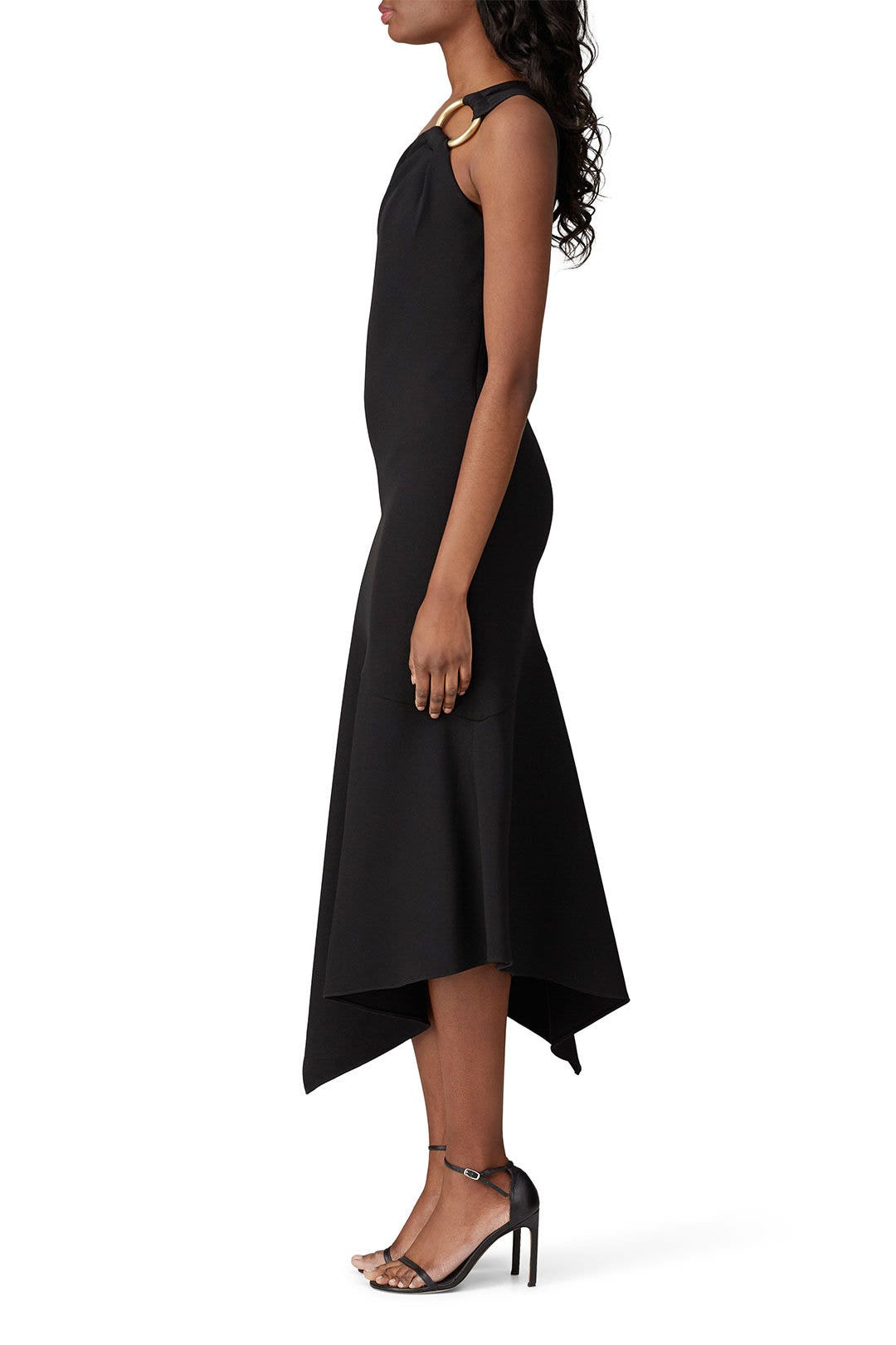 Eonia Dress by Shoshanna 1