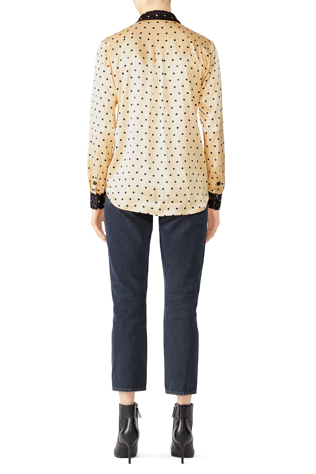 Dot Maxwell Top by STINE GOYA 2