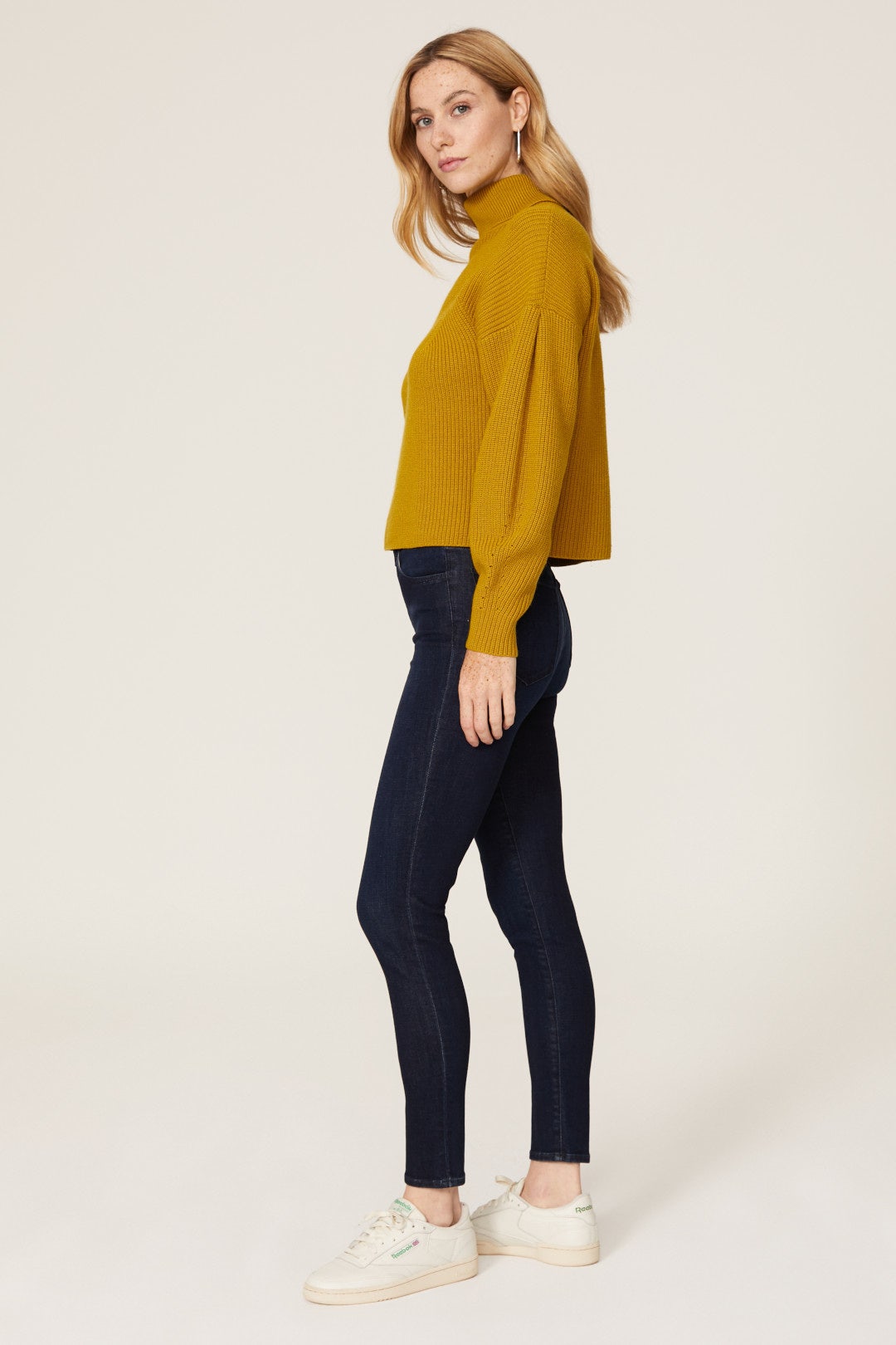 Charlie Skinny Jeans by Joe's Jeans 1