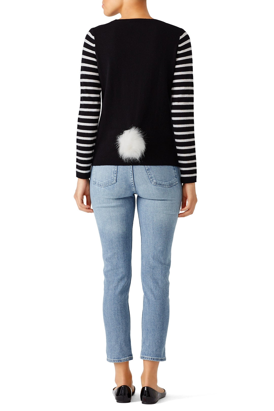 Bunny Sweater by kate spade new york 1