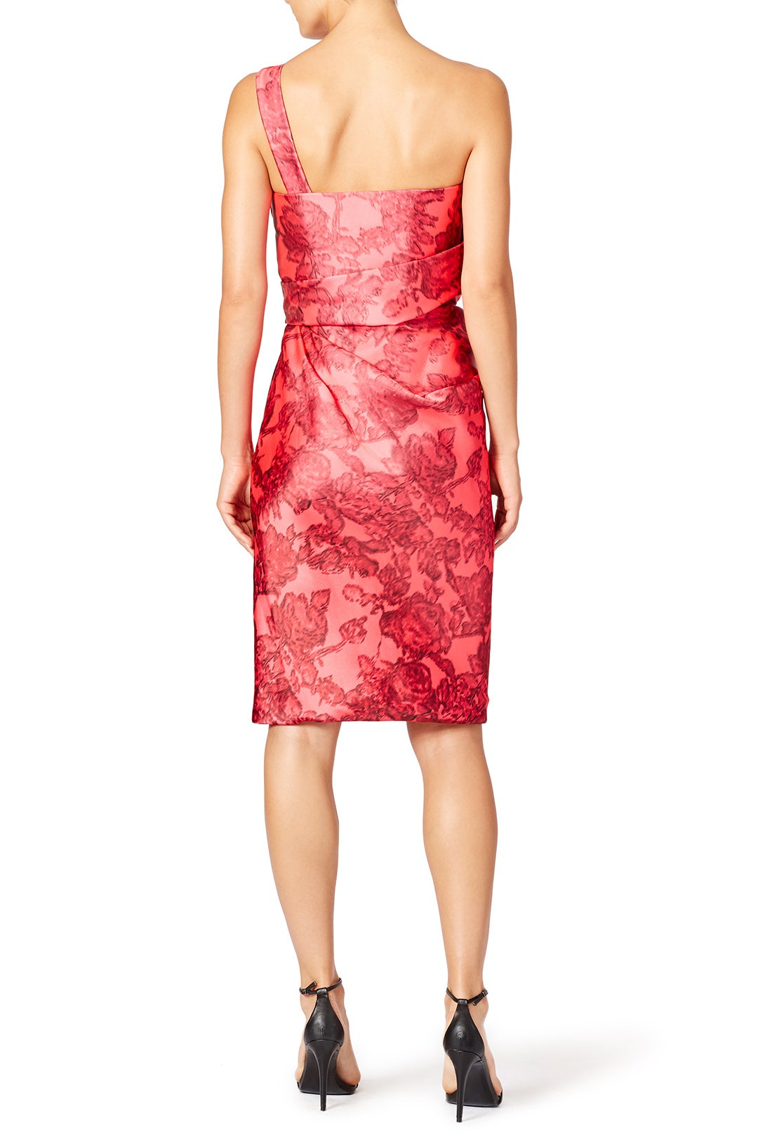 Grand Room Dress by Reem Acra 2
