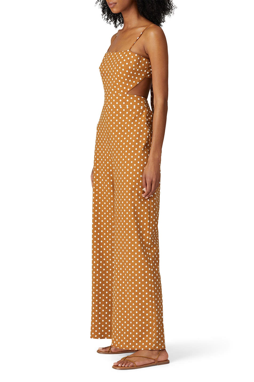 Sonia Jumpsuit by léRumi 2