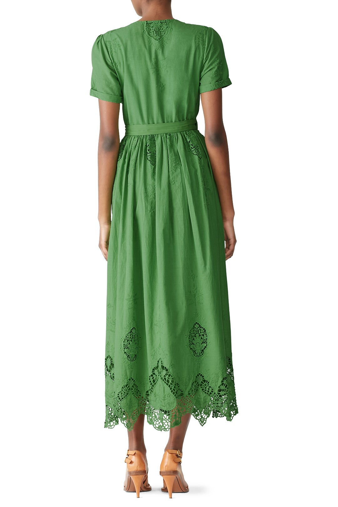 Limelight Maxi by The Jetset Diaries 1