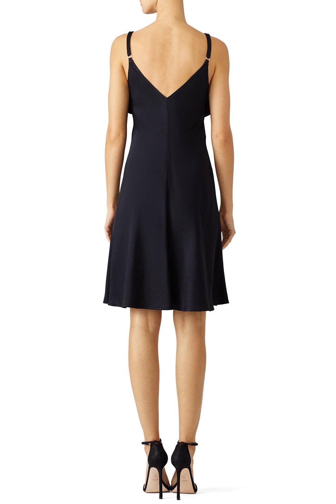 Black Kinley Dress by A.L.C. 1