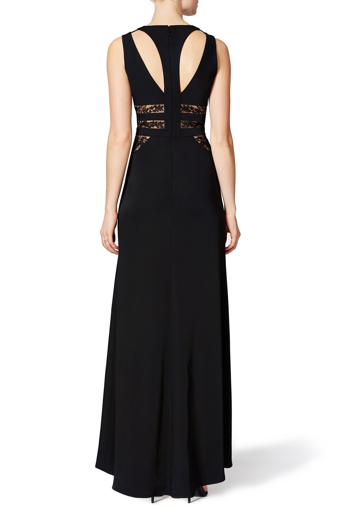 Julianne Gown by BCBGMAXAZRIA 2