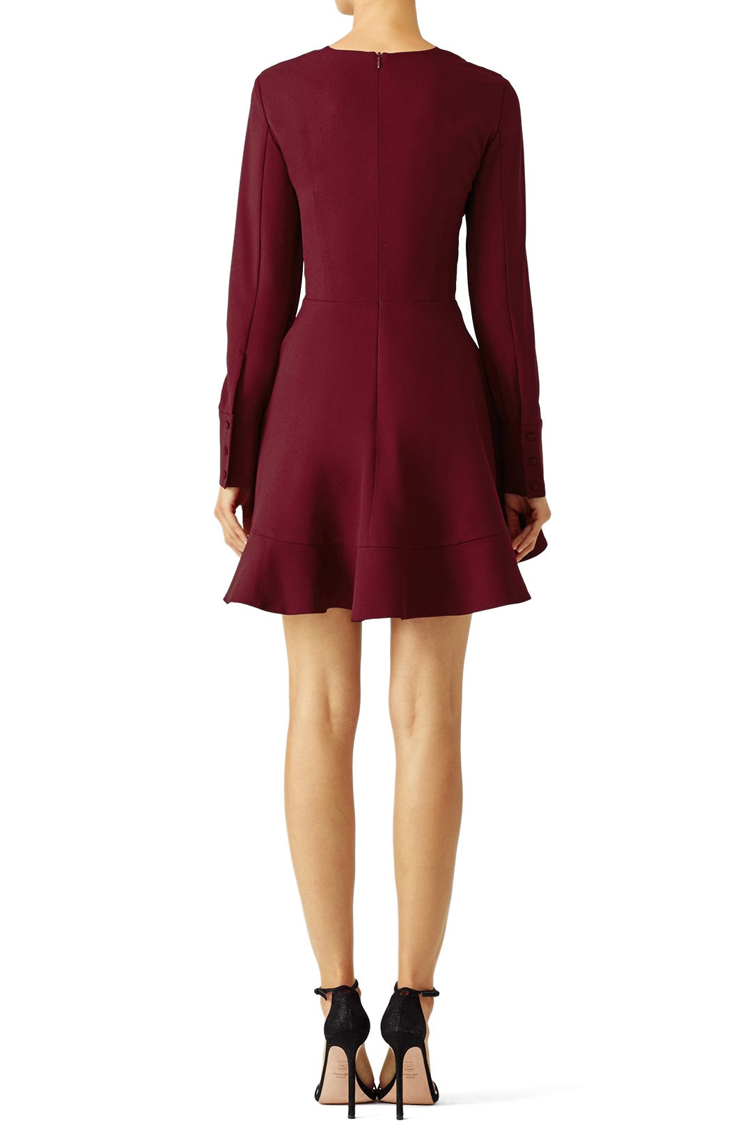 Ultralight Dress by C/MEO COLLECTIVE 2