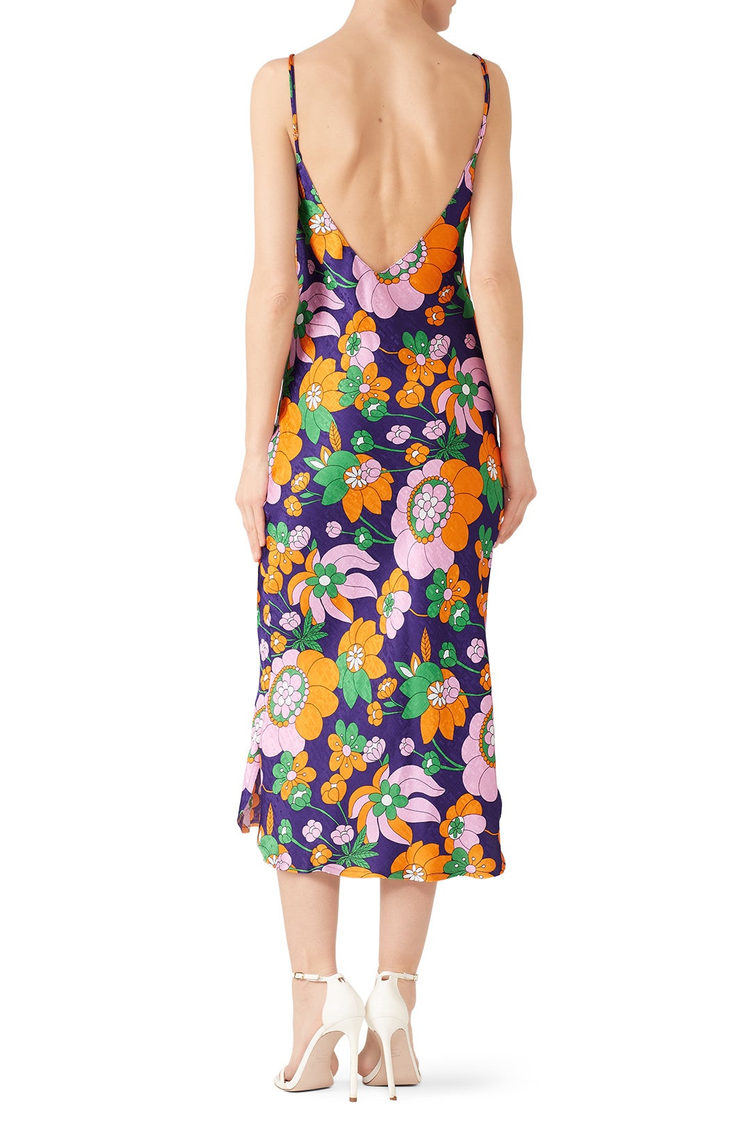 Cora Dress by Dodo Bar Or 1