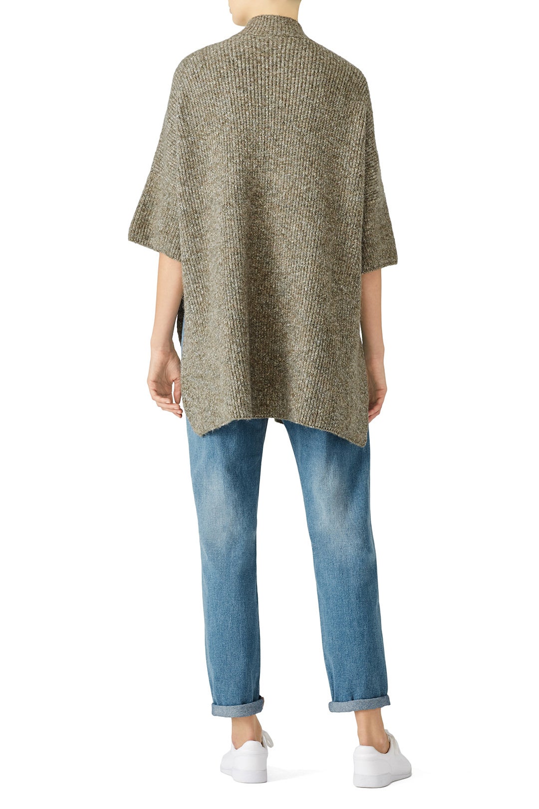 Stanza Cardigan by ELLIATT 2