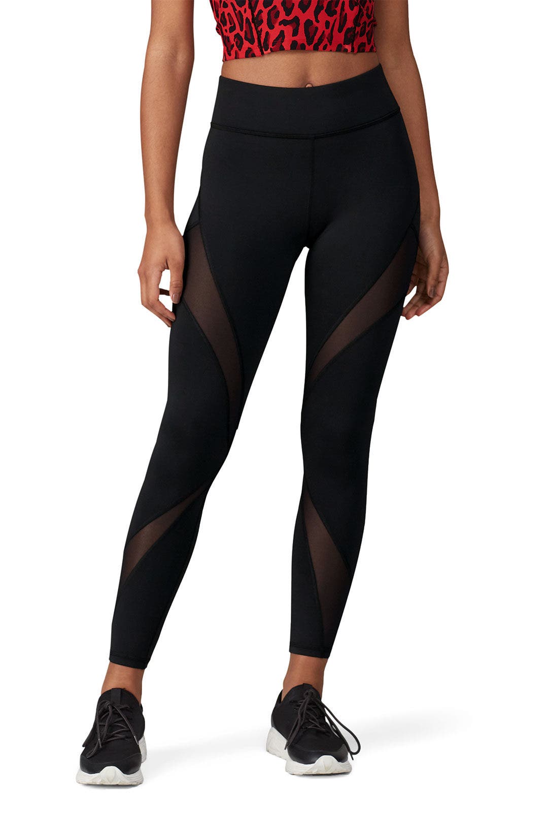 Inversion Leggings by MICHI 1