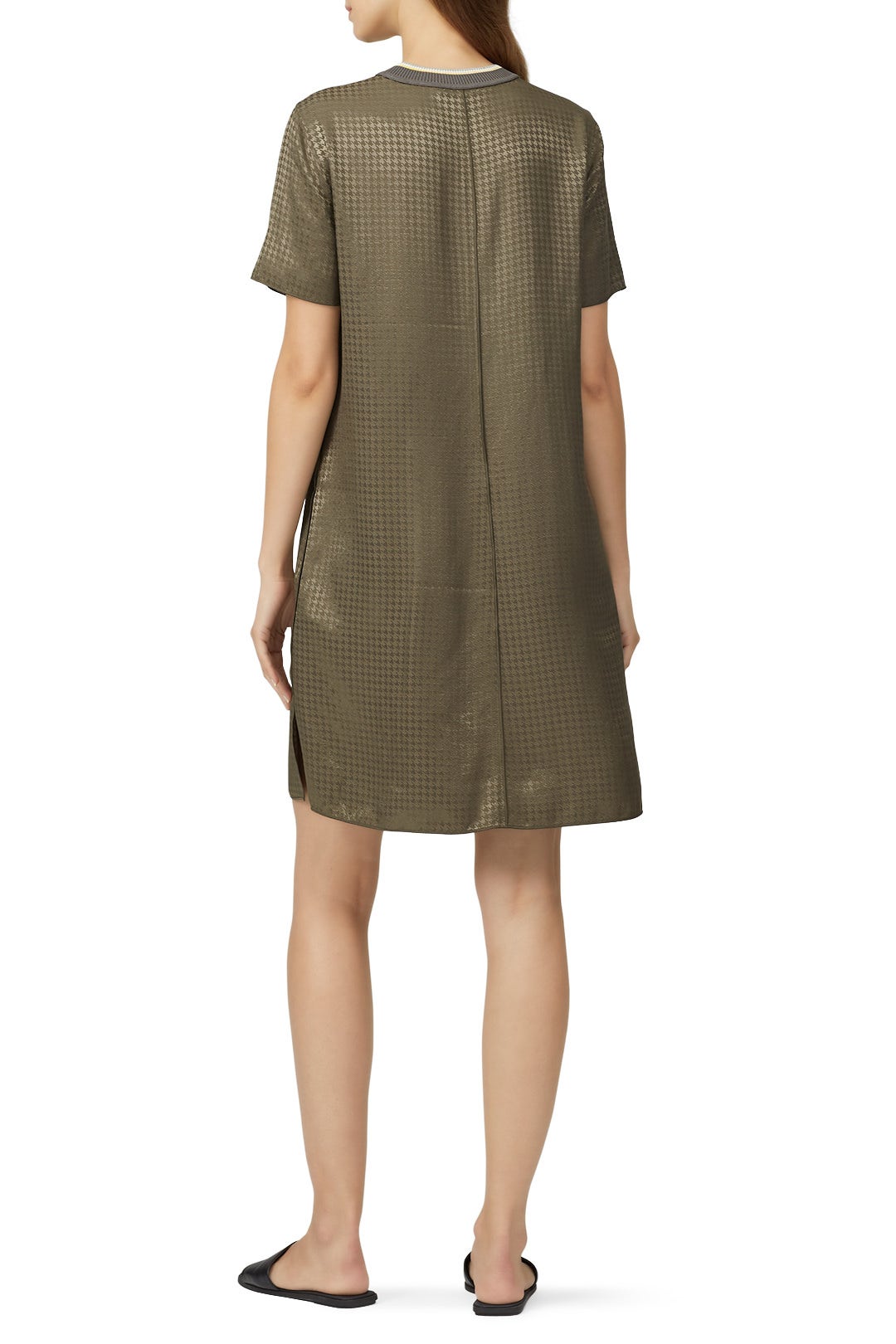 Ali T-Shirt Dress by rag & bone 1