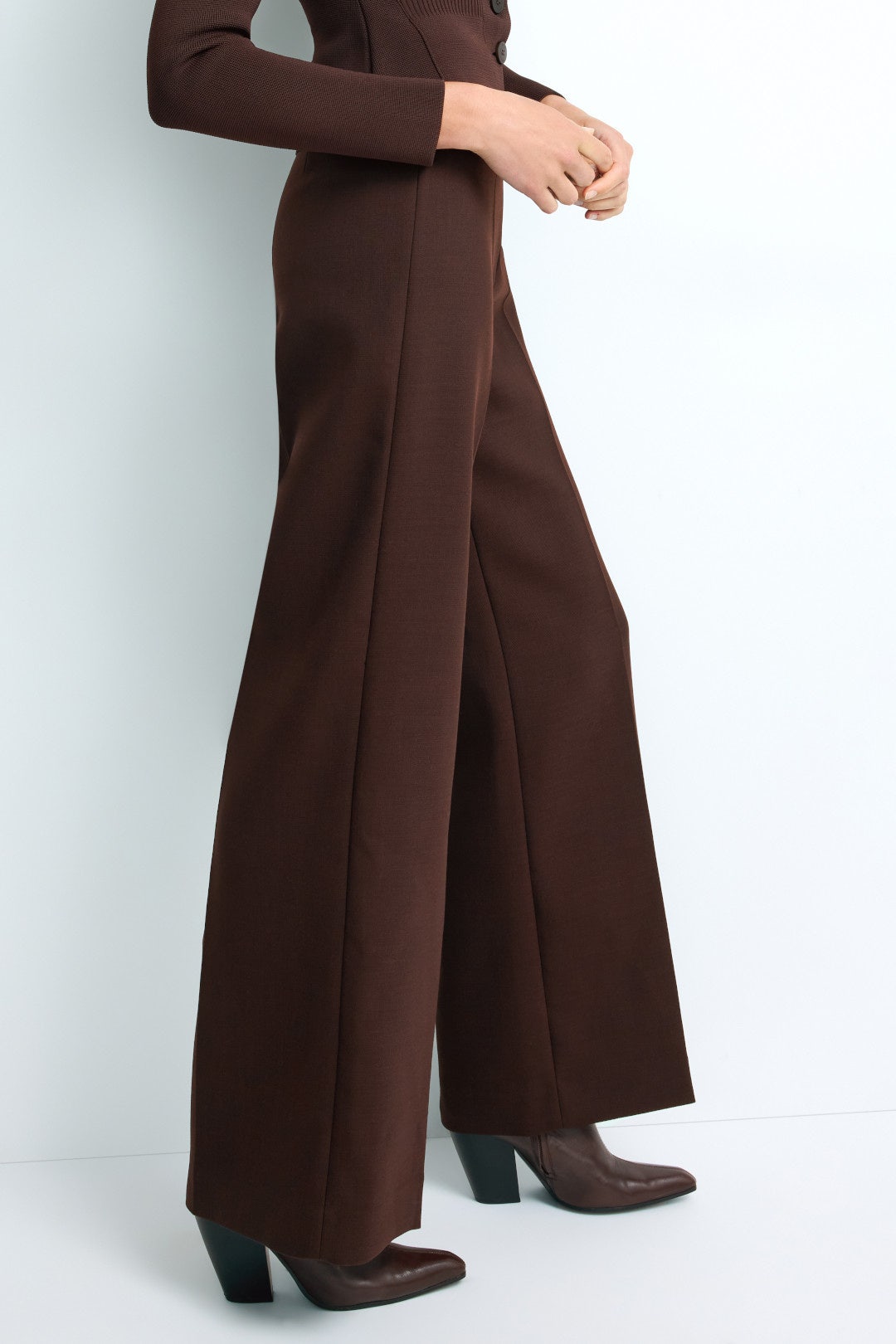 Stephen Trousers by Sandro 1