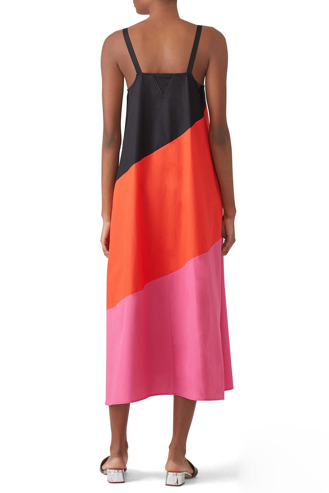 Trio Fiesta Dress by VEDA 1