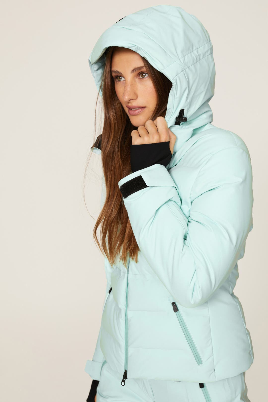 Nuke Suit Ski Jacket by Aztech Mountain | Rent the Runway