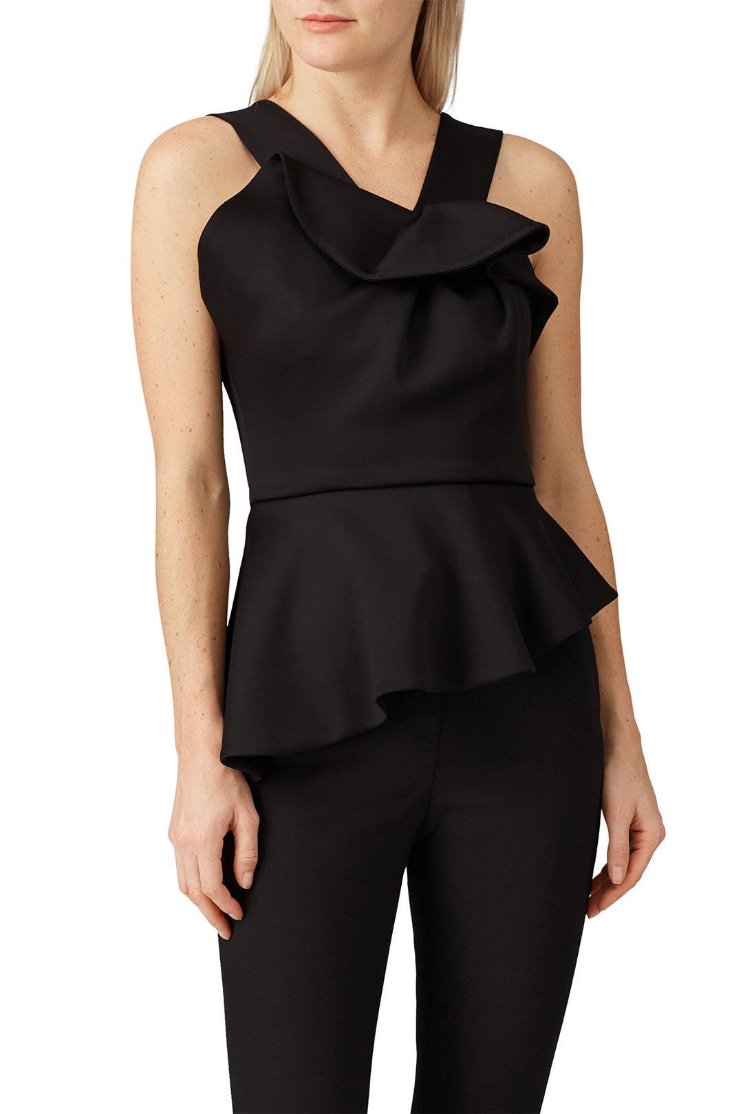 Jalil Top by Black Halo 1