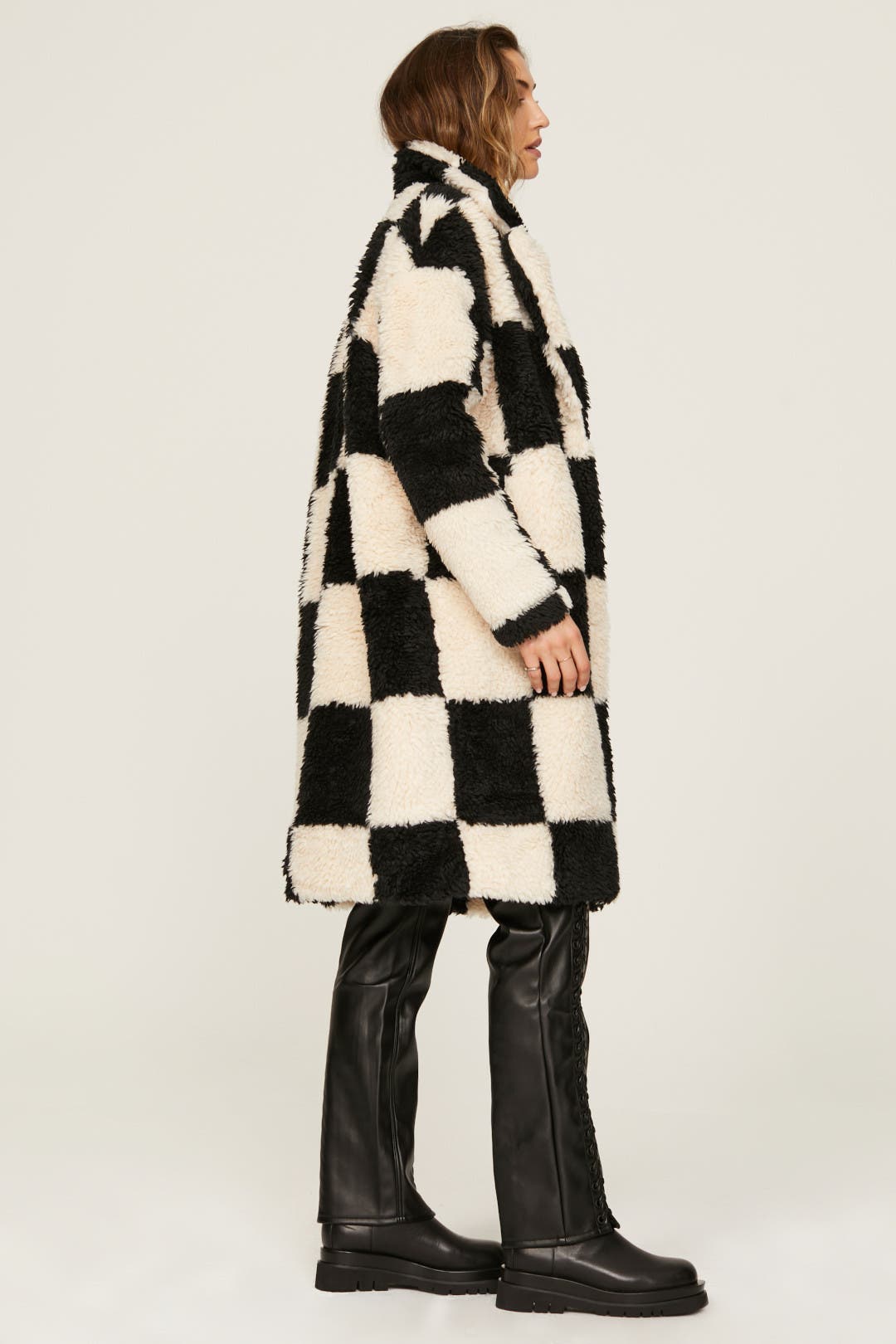Bold Move Jacket by BLANKNYC | Rent the Runway