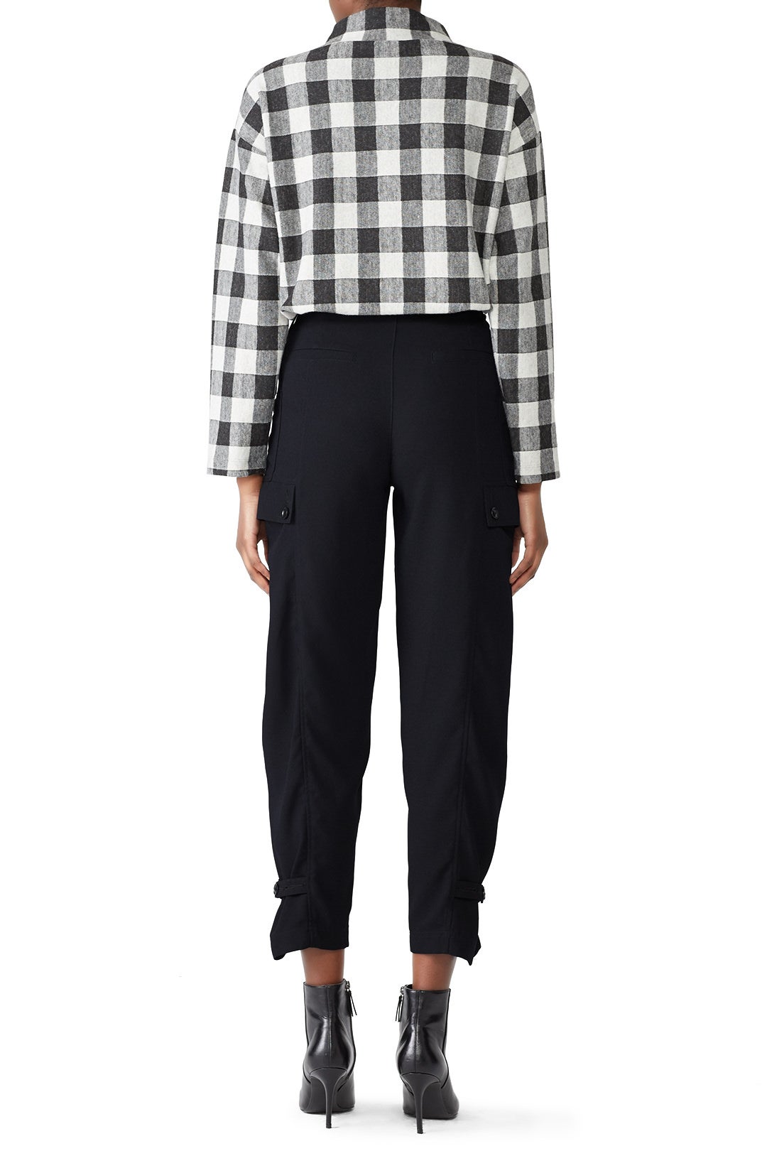 Alexica Pants by Joie 1