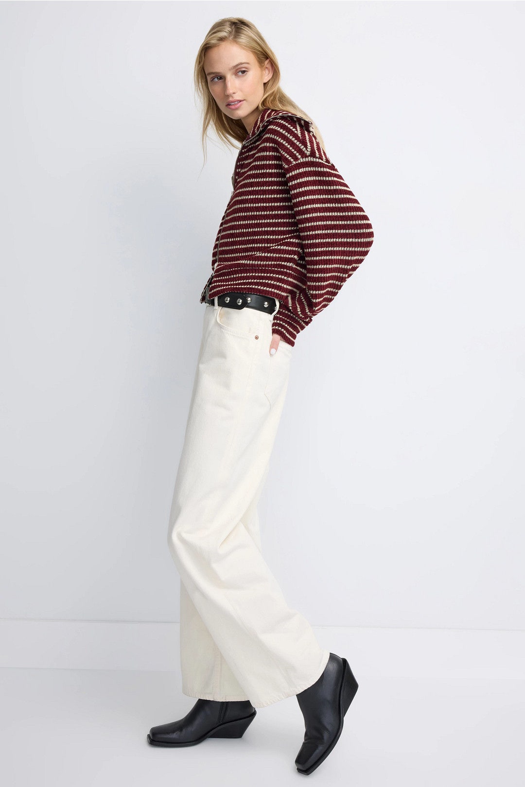 Zip Up Jacket by Madewell 1