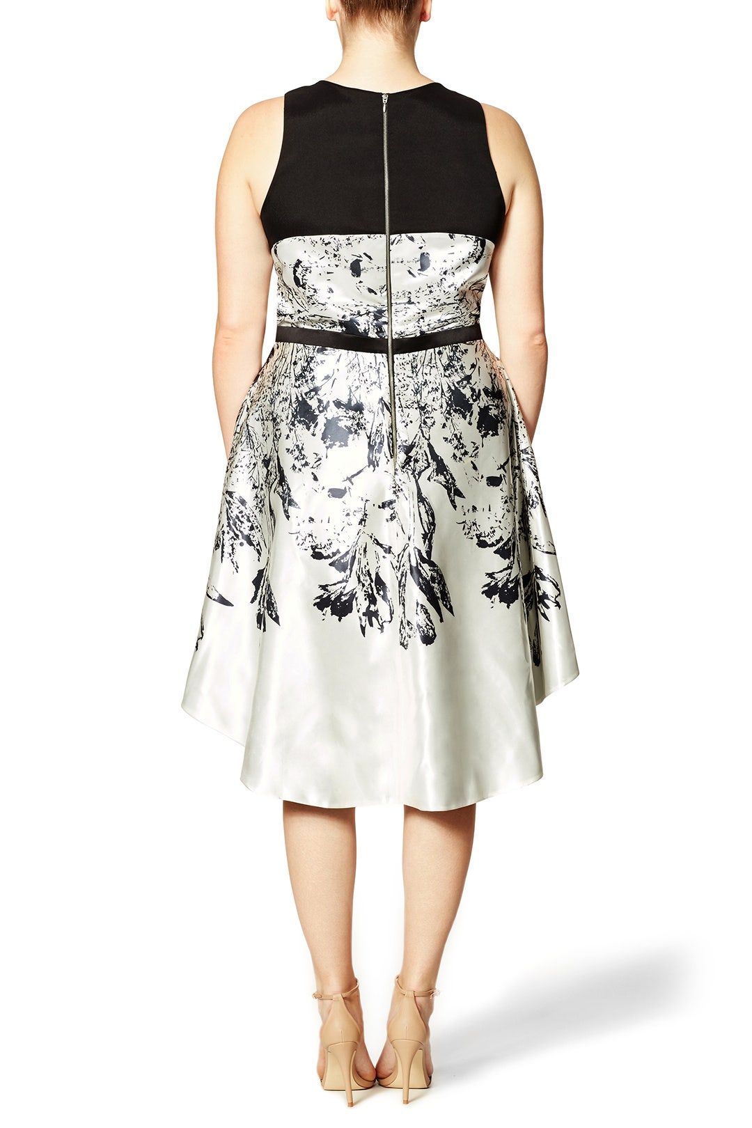 Iris Camille Dress by nha khanh 2
