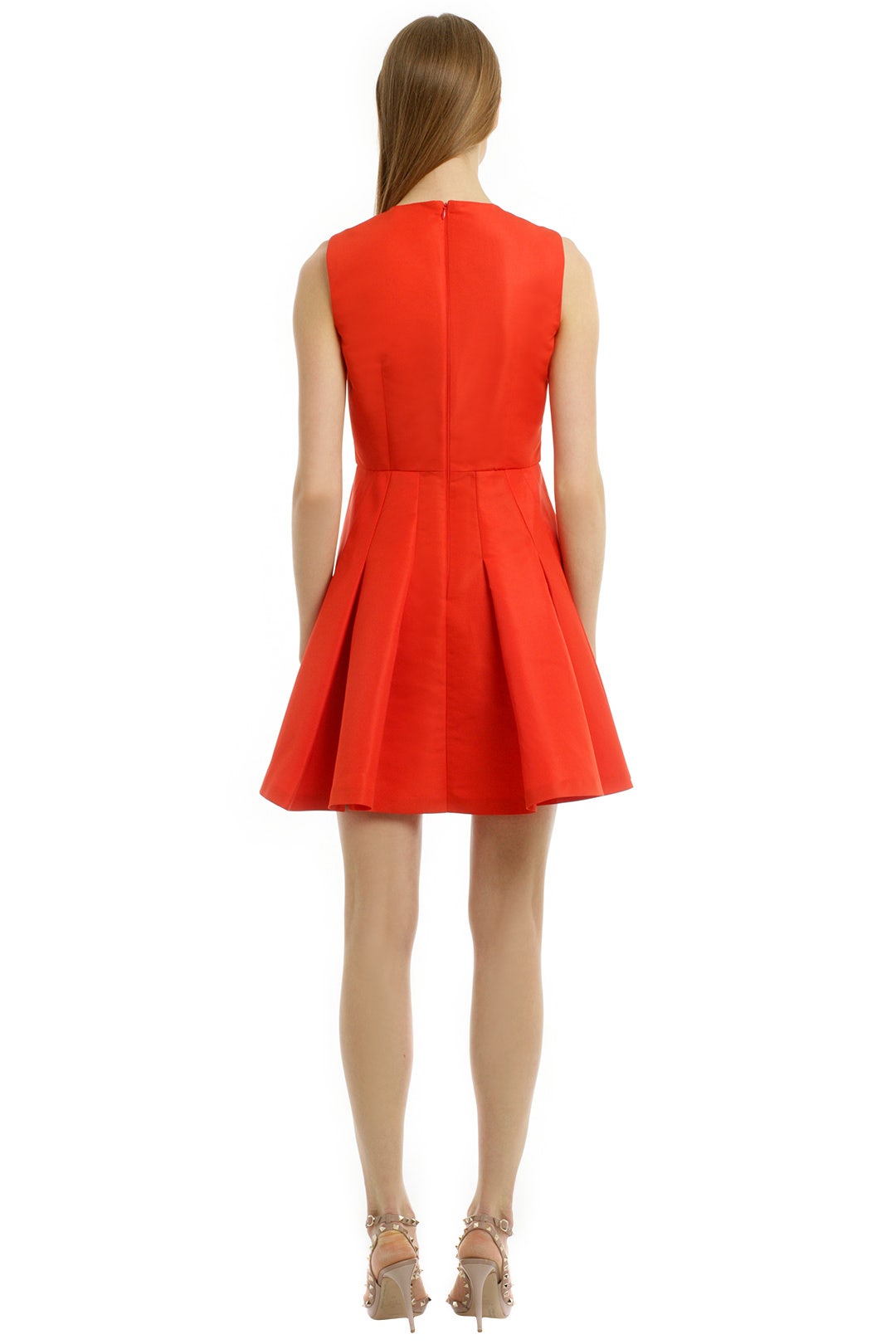 Madison Avenue Dress by RED Valentino 1