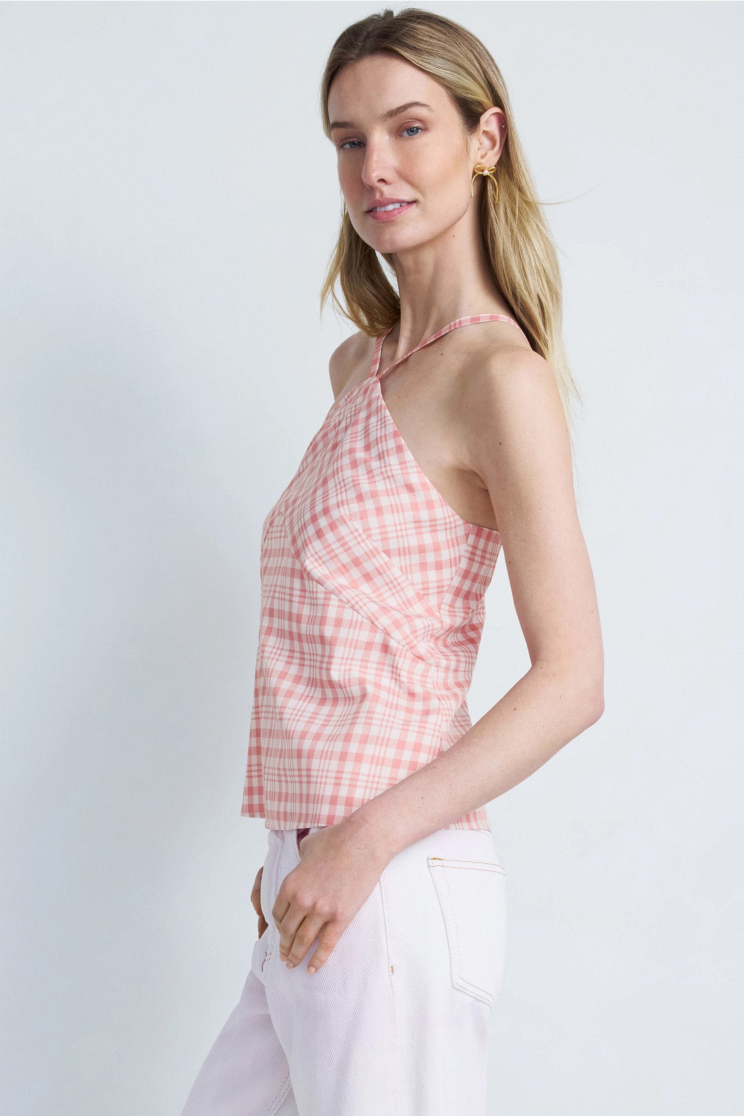 Call Me Maybe Top by Rosie Assoulin 1