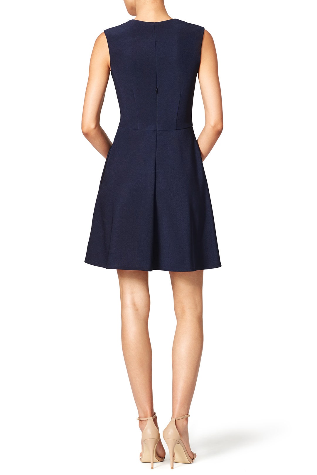 Towne Dress by Slate & Willow 2