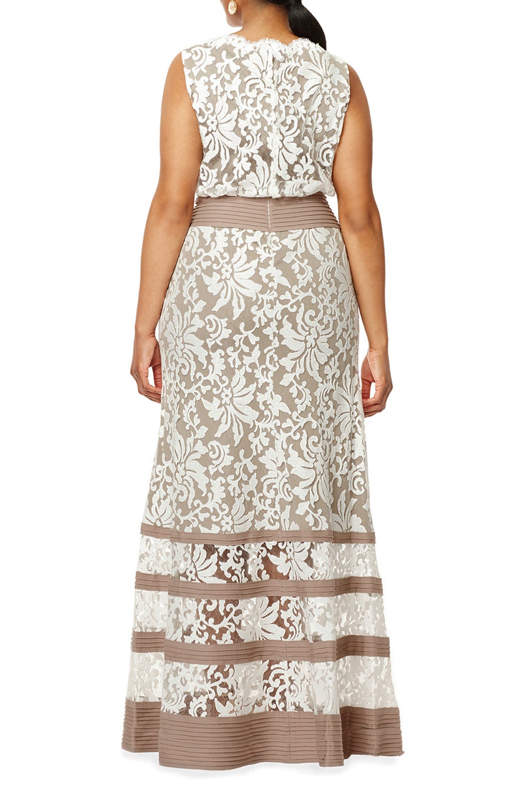 Dottie Gown by Tadashi Shoji 1