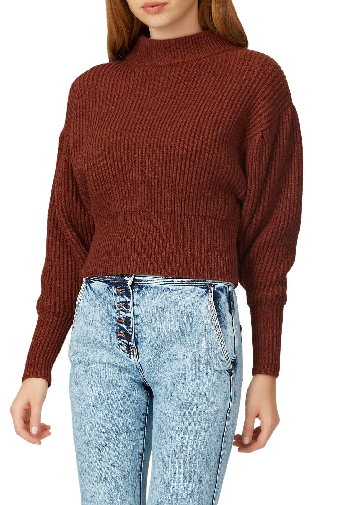 Regis Sweater by ASTR the Label 1