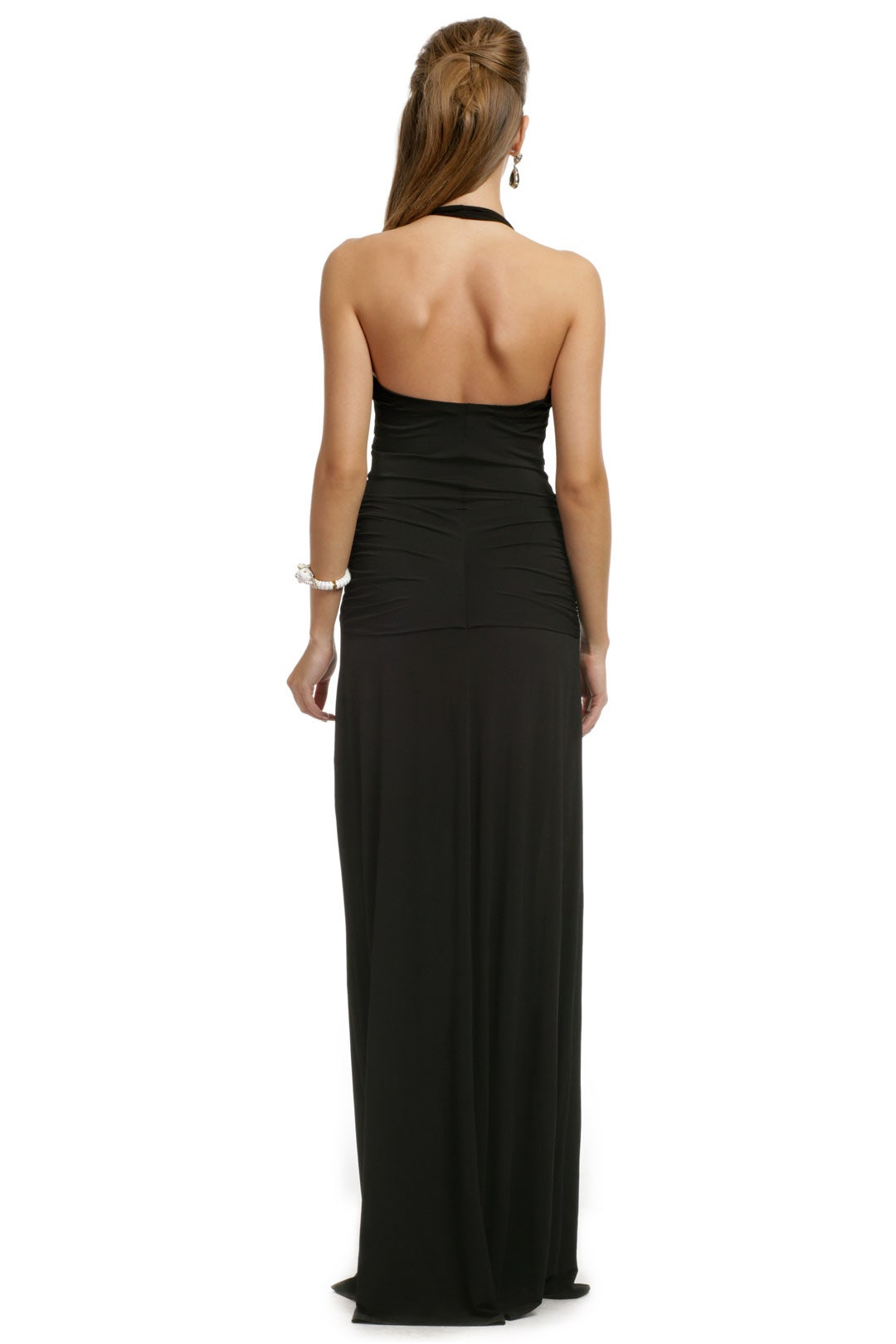 Catarina Bombshell Gown by Carlos Miele 2
