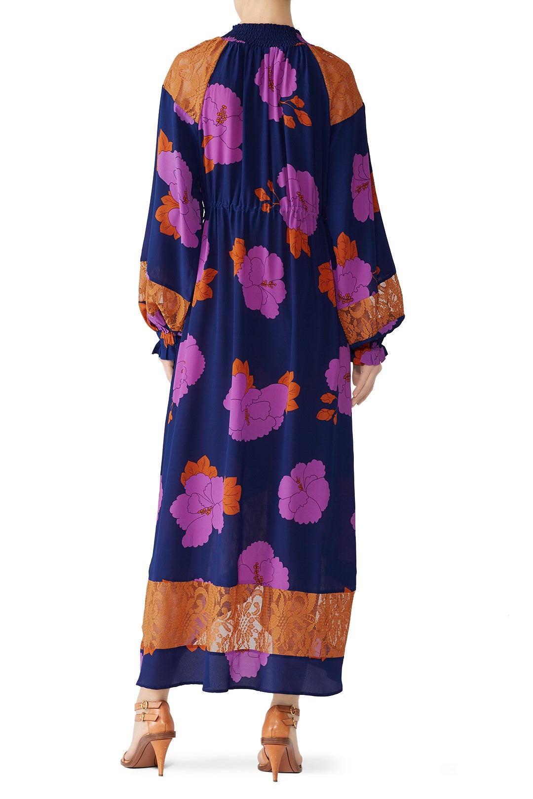 Renne Maxi by Dodo Bar Or 1