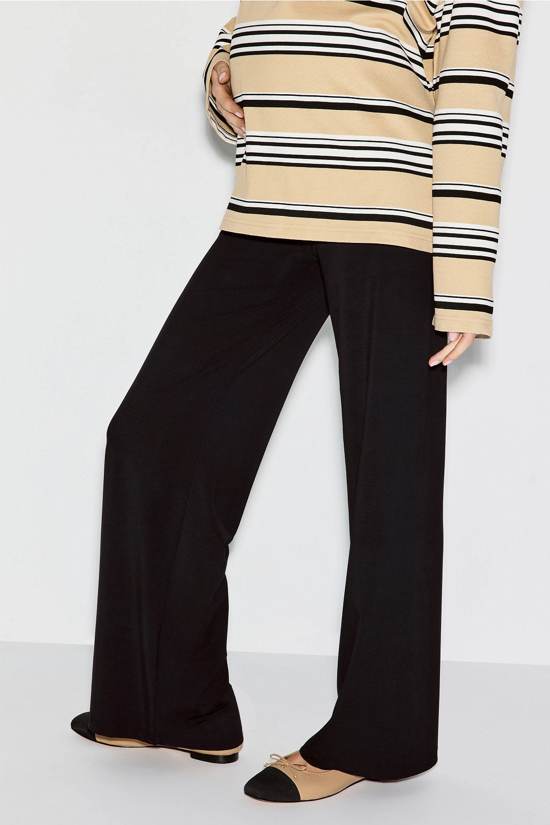 Ultimate Before, During & After Perfect Pants by HATCH 1