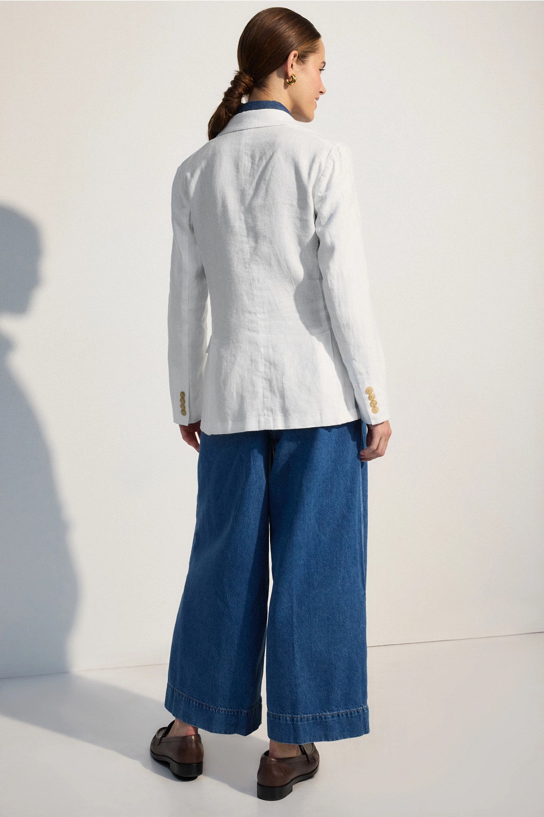 Linen Blazer by Polo Ralph Lauren 2