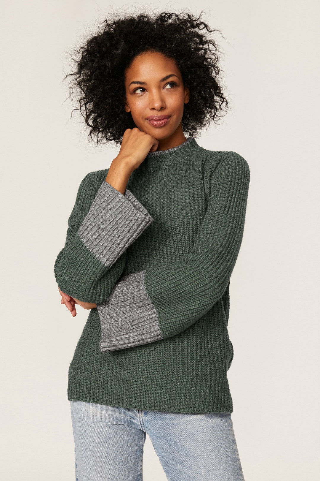 Darla Sweater by Splendid 2