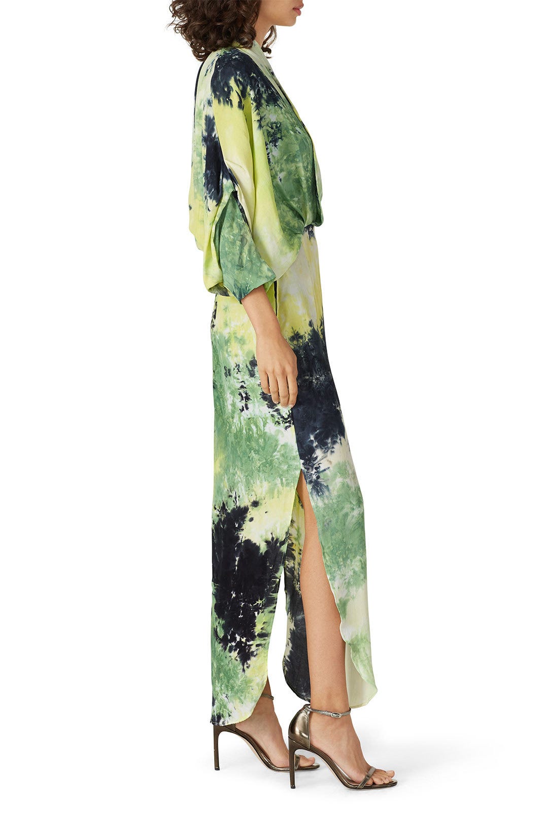 Spell Dress by S/W/F 1