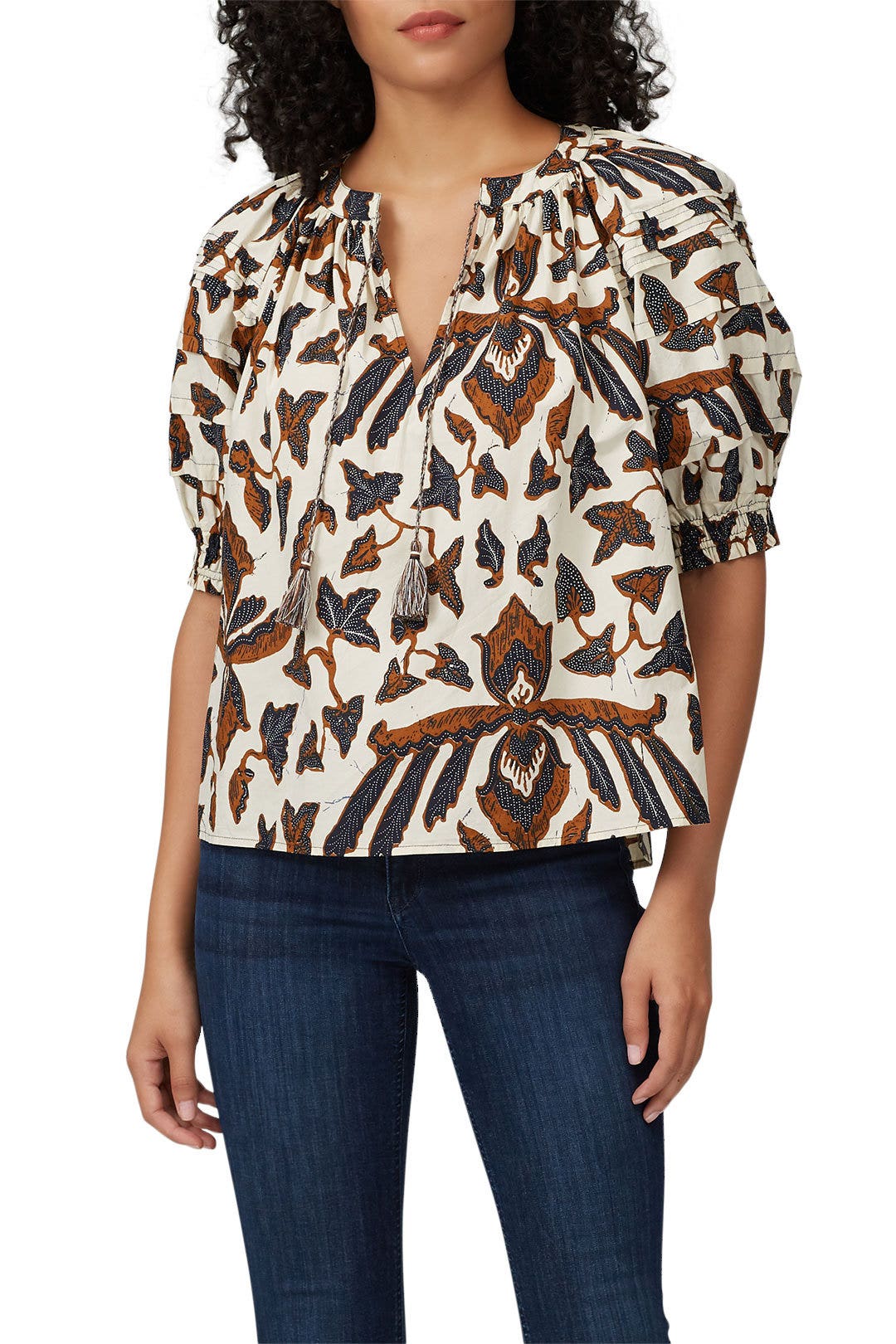 Arin Top by Ulla Johnson 1