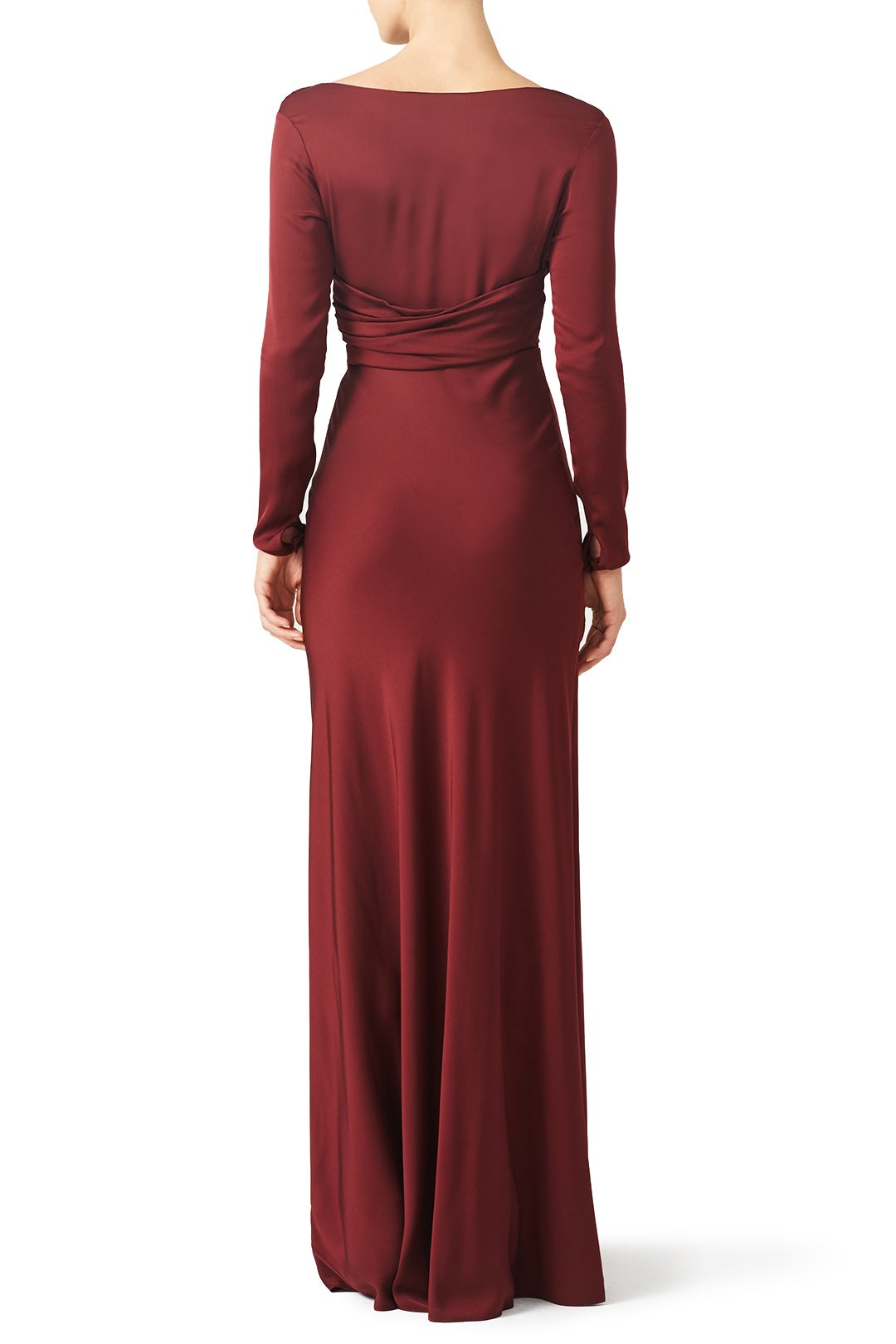 Bourdeaux Gown by Vionnet 1