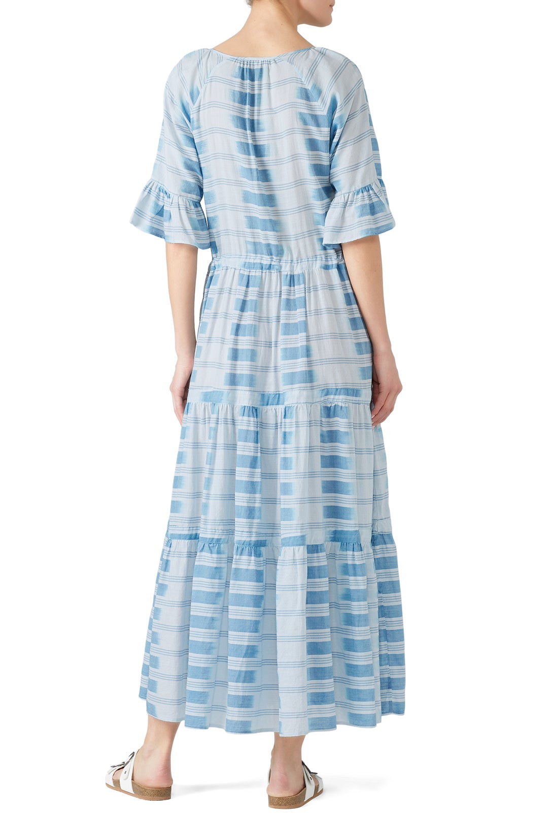 Latitude Maxi by Warm 1