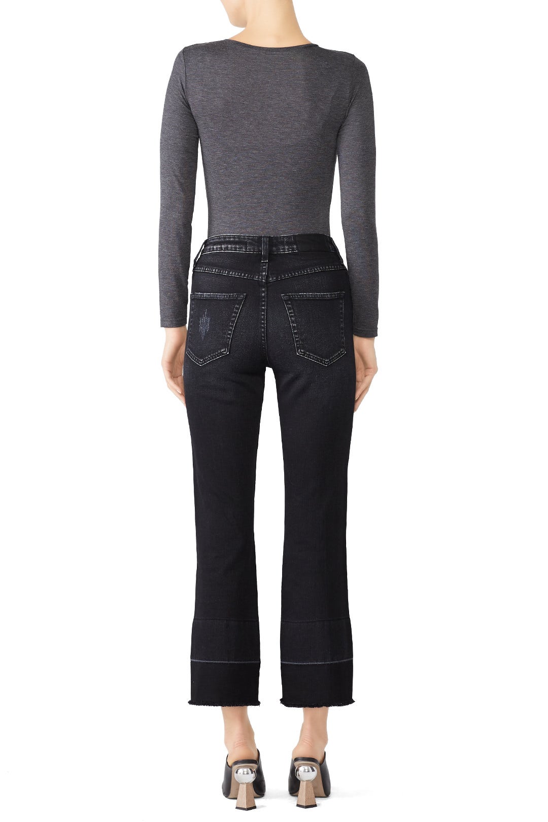 Bella Jeans by AMO 1