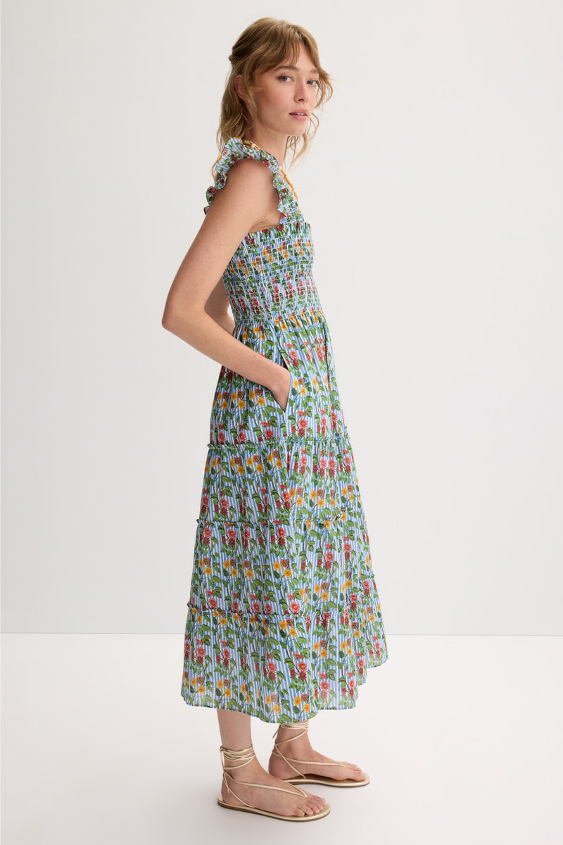 The Ellie Nap Dress by Hill House Home - Photo 1