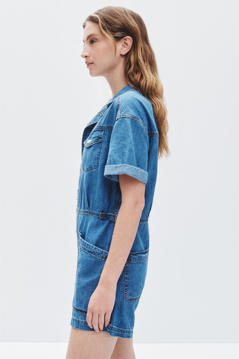 Surplus Romper by Levi's - Photo 1