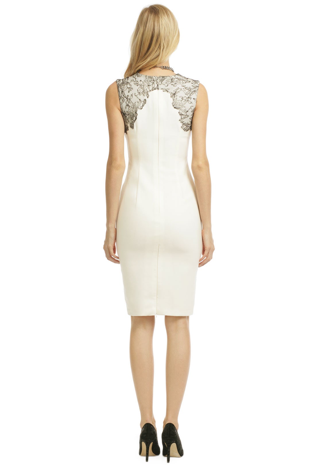 Park Plaza Sheath by nha khanh 1